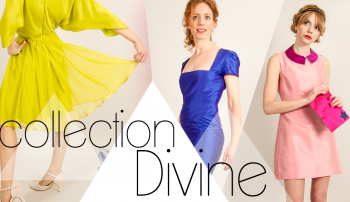 Collection Divine 2015/16