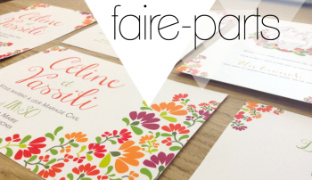 Faire-parts