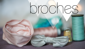 Broches