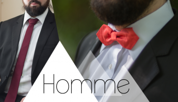 Pour homme