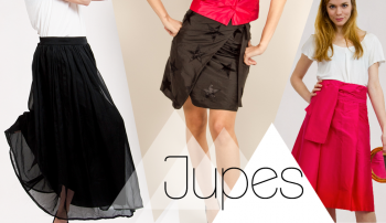 Jupes