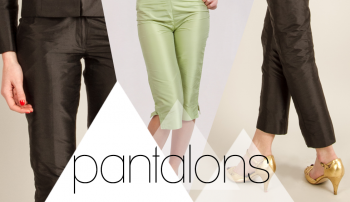 Pantalons