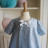 Robe Cortège Enfants Ophélie