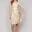 Robe Ethel longue T36/38