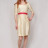 Robe Ethel longue T36/38