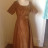 Robe Ethel longue T36/38