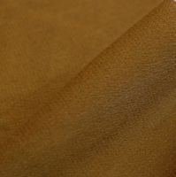 87 crêpe de soie khaki