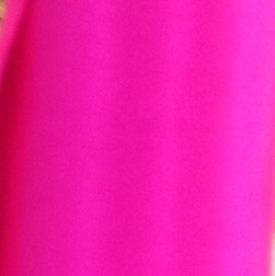 09 satin de soie rose fuschia