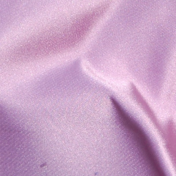 satin duchesse de soie 922 rose dragée pointe de violet