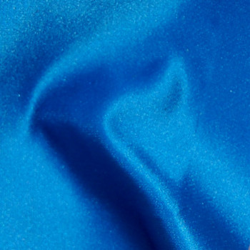 satin duchesse de soie 919 bleu myosotis