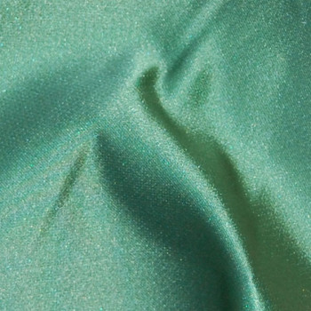 satin duchesse de soie 915 vert mousse