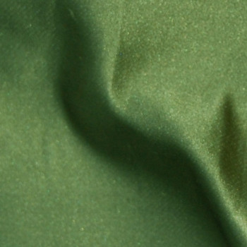 satin duchesse de soie 913 vert véronèse