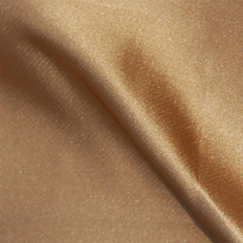 satin duchesse de soie 910 caramel