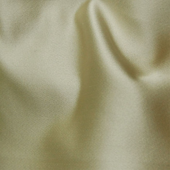 satin duchesse de soie 6 beige