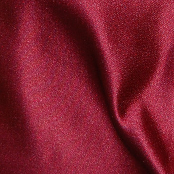 satin duchesse de soie 930 rouge hermès