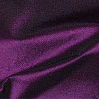 taffetas de soie 1035 violet d'évêque