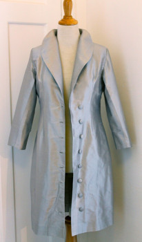 Manteau 1 Garbo